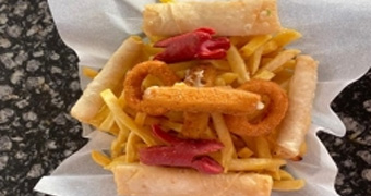 Delikli Tepe Tabağı