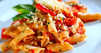 Penne Arabiatta