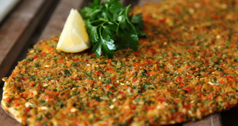 Lahmacun
