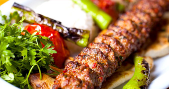 Adana Kebap