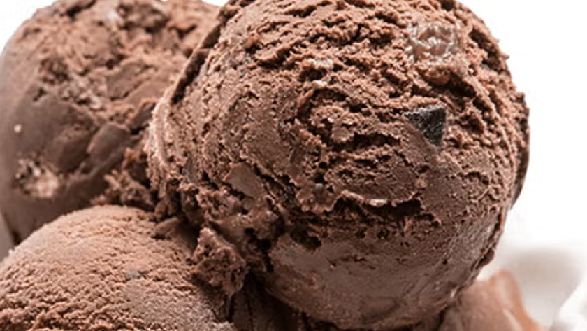 Çikolatalı Dondurma