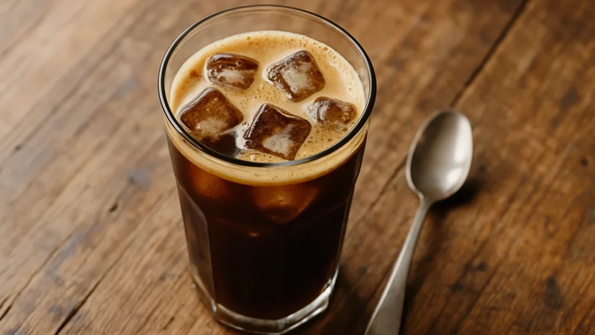 Ice Americano
